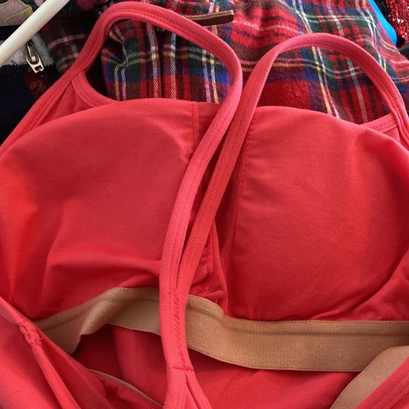 Lululemon Athletic Top - Picture 5 of 5